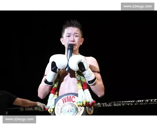 吉成名高致命膝肘引爆 ONE 格斗夜 114！泰拳鬼才挑战泰国重炮手